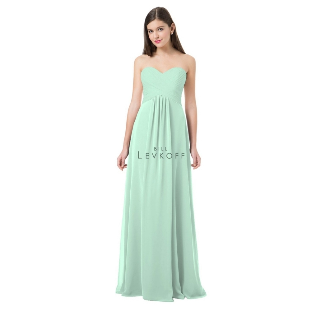 BILL LEVKOFF Dress